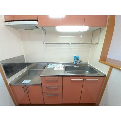 クレスタリア 203【管理NO：1-013023501-02030】 ★家具家電は申し込み後に搬入します★ ★2026年11月下旬入居可能★の物件画像