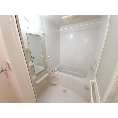 クレスタリア 203【管理NO：1-013023501-02030】 ★家具家電は申し込み後に搬入します★ ★2026年11月下旬入居可能★の物件画像