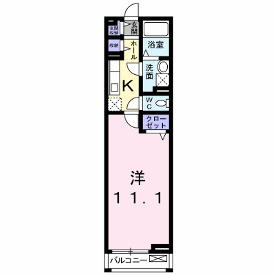ノーブル　スクエア 208【管理NO：1-016699101-02070】 ★家具家電は申し込み後に搬入します★ ★2026年10月下旬入居可能★の物件画像