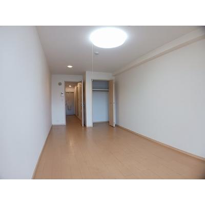 ノーブル　スクエア 208【管理NO：1-016699101-02070】 ★家具家電は申し込み後に搬入します★ ★2026年10月下旬入居可能★の物件画像