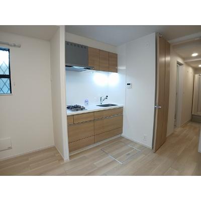 Ｒｅｉ稲野 103【管理NO：1-027618201-01030】 ★家具家電は申し込み後に搬入します★ ★2026年11月上旬入居可能★の物件画像