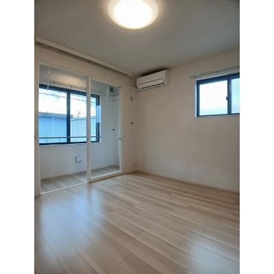 ココル 107【管理NO：1-028087101-01060】 ★家具家電は申し込み後に搬入します★ ★2026年10月下旬入居可能★の物件画像