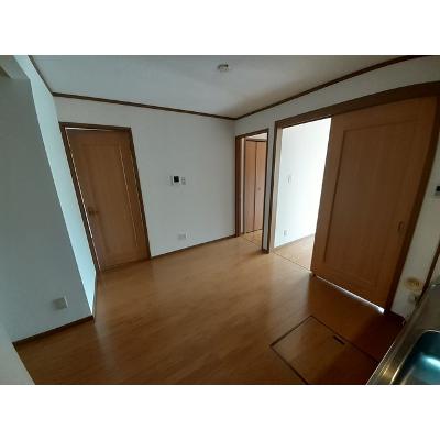 クレストール　一本木 102【管理NO：1-009685301-01020】 ★家具家電は申し込み後に搬入します★ ★2026年11月中旬入居可能★の物件画像