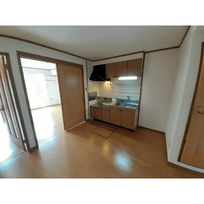 クレストール　一本木 102【管理NO：1-009685301-01020】 ★家具家電は申し込み後に搬入します★ ★2026年11月中旬入居可能★の物件画像