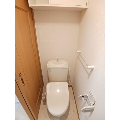ミルキー・ウェイＢ 202【管理NO：1-012931302-02020】 ★家具家電は申し込み後に搬入します★ ★2026年11月中旬入居可能★の物件画像
