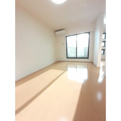 カトーレ・東出雲Ａ 202【管理NO：1-019686101-02020】 ★家具家電は申し込み後に搬入します★ ★2026年11月下旬入居可能★の物件画像
