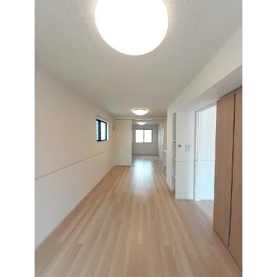 アマベル 101【管理NO：1-027399301-01010】 ★家具家電は申し込み後に搬入します★ ★2026年11月下旬入居可能★の物件画像