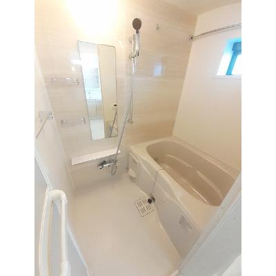 カーサ　ベルⅡ 203【管理NO：1-027166401-02030】 ★家具家電は申し込み後に搬入します★ ★2026年11月下旬入居可能★の物件画像