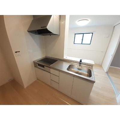 シャンベルジュ　依井Ⅲ 101【管理NO：1-027426203-01010】 ★家具家電は申し込み後に搬入します★ ★2026年11月下旬入居可能★の物件画像