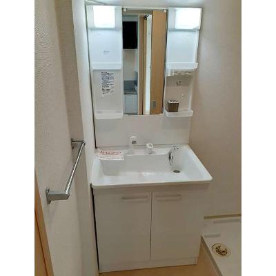 アミティエ３号館 102【管理NO：1-020091303-01020】 ★家具家電は申し込み後に搬入します★ ★2026年11月下旬入居可能★の物件画像
