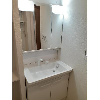 ラ・フルール　Ｓ 201【管理NO：1-027190601-02010】 ★家具家電は申し込み後に搬入します★ ★2026年11月中旬入居可能★の物件画像