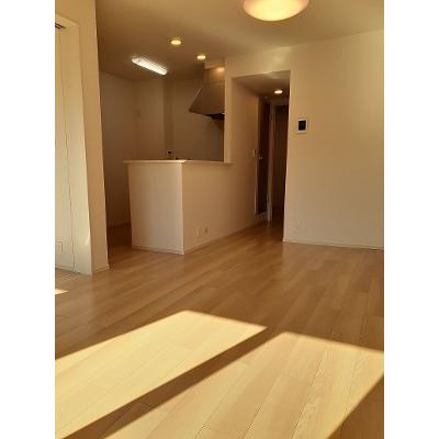 クラウン・ビュー　Ⅰ 203【管理NO：1-026159001-02030】 ★家具家電は申し込み後に搬入します★ ★2026年12月中旬入居可能★の物件画像