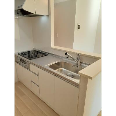 クラウン・ビュー　Ⅰ 203【管理NO：1-026159001-02030】 ★家具家電は申し込み後に搬入します★ ★2026年12月中旬入居可能★の物件画像