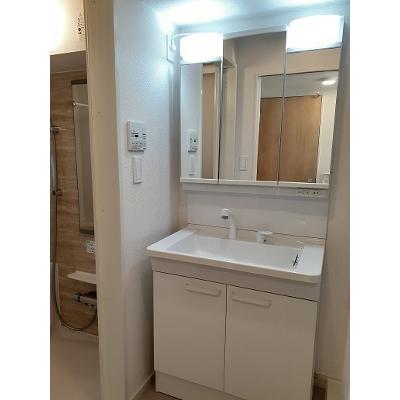 クラウン・ビュー　Ⅰ 203【管理NO：1-026159001-02030】 ★家具家電は申し込み後に搬入します★ ★2026年12月中旬入居可能★の物件画像