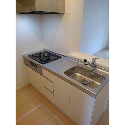 エレガント　ローズ　Ⅰ 103【管理NO：1-025139401-01030】 ★家具家電は申し込み後に搬入します★ ★2026年11月下旬入居可能★の物件画像