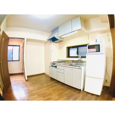 ひよこマンスリー本山見附【Bタイプ】（栄・名駅まで乗り換えなし。名古屋大学・日赤病院近くです！オートロック・駐車場付き物件！！）の物件画像