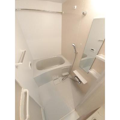 ヌーヴェル　ソレイユ 105【管理NO：1-025827501-01050】 ★家具家電は申し込み後に搬入します★ ★2026年10月下旬入居可能★の物件画像