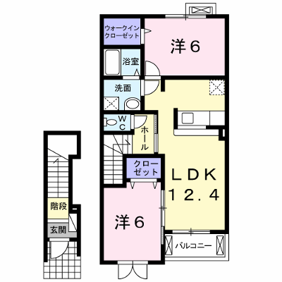 ブリュワリー豊洲　Ⅱ棟 203【管理NO：1-016643002-02030】 ★家具家電は申し込み後に搬入します★ ★2026年11月下旬入居可能★の物件画像