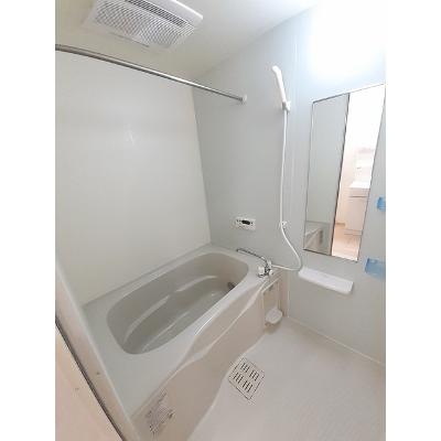 ブリュワリー豊洲　Ⅱ棟 203【管理NO：1-016643002-02030】 ★家具家電は申し込み後に搬入します★ ★2026年11月下旬入居可能★の物件画像