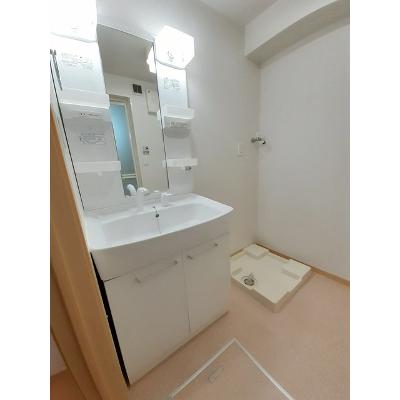 ブリュワリー豊洲　Ⅱ棟 203【管理NO：1-016643002-02030】 ★家具家電は申し込み後に搬入します★ ★2026年11月下旬入居可能★の物件画像