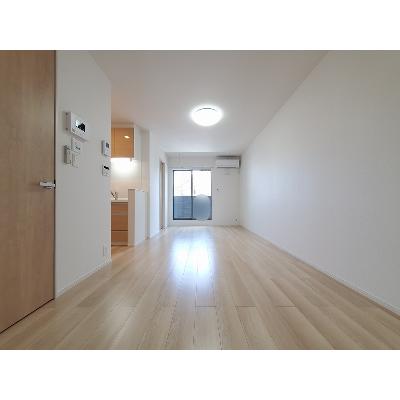 キャッスルライフⅦ 204【管理NO：1-026863101-02040】 ★家具家電は申し込み後に搬入します★の物件画像
