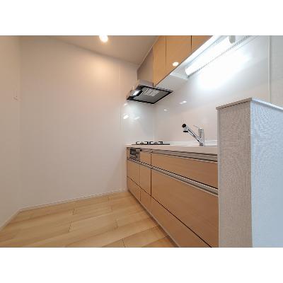 キャッスルライフⅦ 204【管理NO：1-026863101-02040】 ★家具家電は申し込み後に搬入します★の物件画像