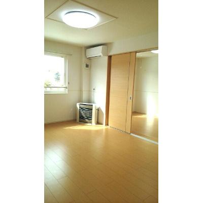 Ｂｅｌｉｃｅ 202【管理NO：1-020613501-02020】 ★家具家電は申し込み後に搬入します★ ★2026年12月中旬入居可能★の物件画像