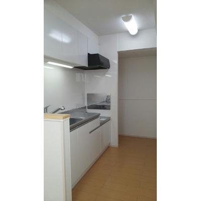 Ｂｅｌｉｃｅ 202【管理NO：1-020613501-02020】 ★家具家電は申し込み後に搬入します★ ★2026年12月中旬入居可能★の物件画像