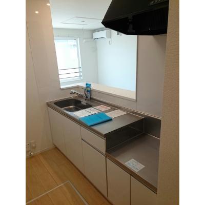 カルフールオリゾンⅡ　Ｃ 101【管理NO：1-021581203-01010】 ★家具家電は申し込み後に搬入します★ ★2026年12月中旬入居可能★の物件画像