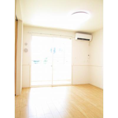 アッシュ　ヒル　Ⅰ 203【管理NO：1-025082101-02030】 ★家具家電は申し込み後に搬入します★ ★2026年12月中旬入居可能★の物件画像
