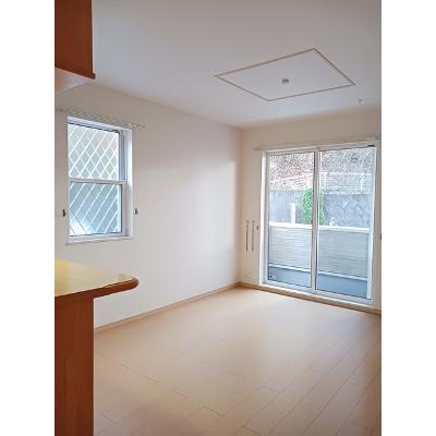 ファインステート 105【管理NO：1-016961402-01040】 ★家具家電は申し込み後に搬入します★ ★2026年11月下旬入居可能★の物件画像
