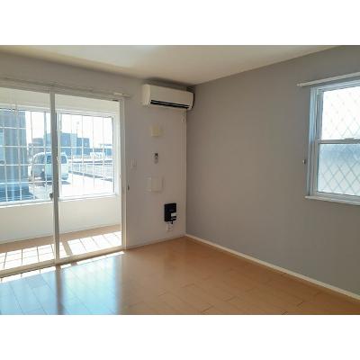 ソレイユ横島Ｂ 101【管理NO：1-018762302-01010】 ★家具家電は申し込み後に搬入します★ ★2026年11月下旬入居可能★の物件画像