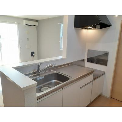 ソレイユ横島Ｂ 101【管理NO：1-018762302-01010】 ★家具家電は申し込み後に搬入します★ ★2026年11月下旬入居可能★の物件画像