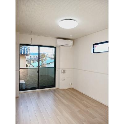 グラン・シャトー武蔵嵐山Ｂ 103【管理NO：1-028297302-01030】 ★家具家電は申し込み後に搬入します★の物件画像
