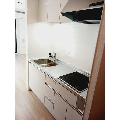 グラン・シャトー武蔵嵐山Ｂ 103【管理NO：1-028297302-01030】 ★家具家電は申し込み後に搬入します★の物件画像
