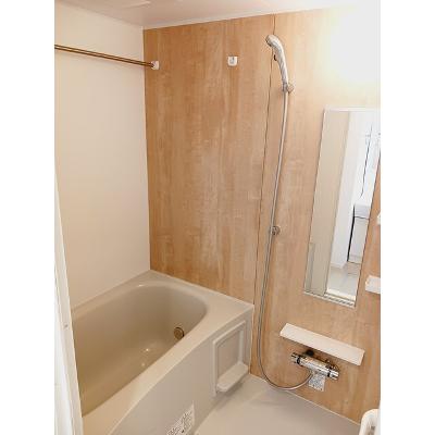 グラン・シャトー武蔵嵐山Ｂ 103【管理NO：1-028297302-01030】 ★家具家電は申し込み後に搬入します★の物件画像