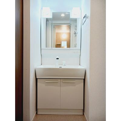 グラン・シャトー武蔵嵐山Ｂ 103【管理NO：1-028297302-01030】 ★家具家電は申し込み後に搬入します★の物件画像