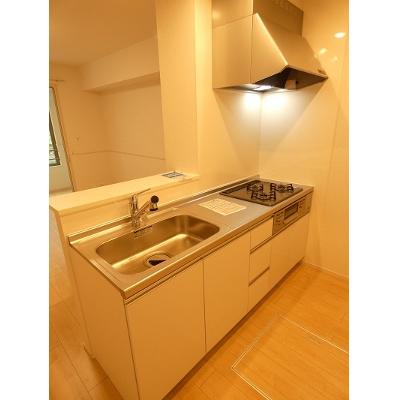 ラ・ヴィ・カルムＢ 103【管理NO：1-025165201-01030】 ★家具家電は申し込み後に搬入します★ ★2026年11月下旬入居可能★の物件画像