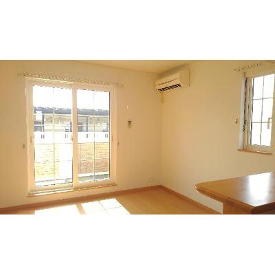 パインズデフィⅡ 205【管理NO：1-014303301-02050】 ★家具家電は申し込み後に搬入します★ ★2026年12月上旬入居可能★の物件画像