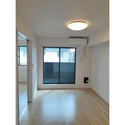 エスポワール 202【管理NO：1-026530701-02020】 ★家具家電は申し込み後に搬入します★ ★2027年01月中旬入居可能★の物件画像