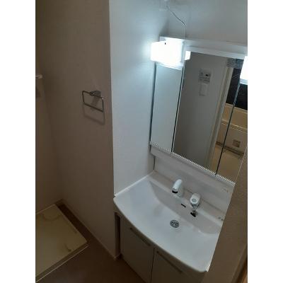 パピィ　エースリー 101【管理NO：1-026985102-01010】 ★家具家電は申し込み後に搬入します★ ★2026年12月中旬入居可能★の物件画像