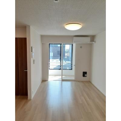 メゾン　ド　プリューム　Ⅱ 101【管理NO：1-026673102-01010】 ★家具家電は申し込み後に搬入します★ ★2026年11月下旬入居可能★の物件画像