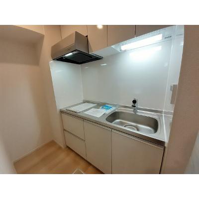 ル・フランⅠ 101【管理NO：1-027483601-01010】 ★家具家電は申し込み後に搬入します★ ★2026年12月中旬入居可能★の物件画像