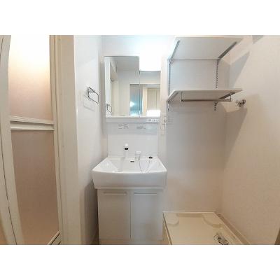ル・フランⅠ 101【管理NO：1-027483601-01010】 ★家具家電は申し込み後に搬入します★ ★2026年12月中旬入居可能★の物件画像