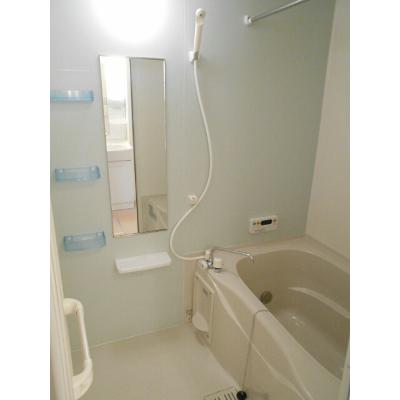 サニーハウス 203【管理NO：1-017677901-02030】 ★家具家電は申し込み後に搬入します★の物件画像
