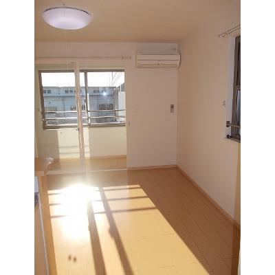 ブルースカイ 203【管理NO：1-017050101-02030】 ★家具家電は申し込み後に搬入します★ ★2026年11月下旬入居可能★の物件画像
