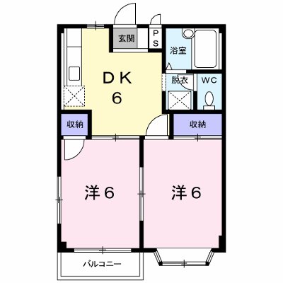 エルディムモア 202【管理NO：1-004626101-02020】 ★家具家電は申し込み後に搬入します★ ★2026年12月中旬入居可能★の物件画像