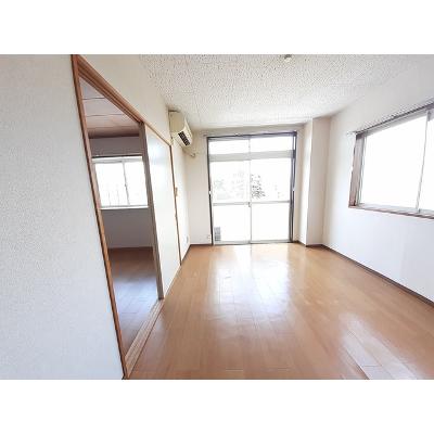 エルディムモア 202【管理NO：1-004626101-02020】 ★家具家電は申し込み後に搬入します★ ★2026年12月中旬入居可能★の物件画像