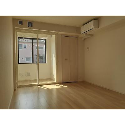 カーム　ヒルズ・ココ 106【管理NO：1-027192001-01060】 ★家具家電は申し込み後に搬入します★ ★2026年10月下旬入居可能★の物件画像