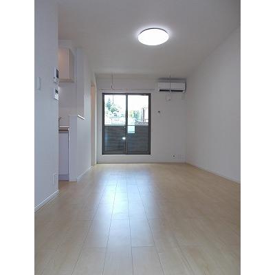 プリムローズ 202【管理NO：1-023648401-02020】 ★家具家電は申し込み後に搬入します★ ★2026年11月中旬入居可能★の物件画像